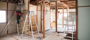 Entreprise de rénovation de la maison et de rénovation d’appartement à Villeneuve-sur-Bellot